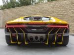 Lamborghini Centenario Coupe 2016 года (NA)